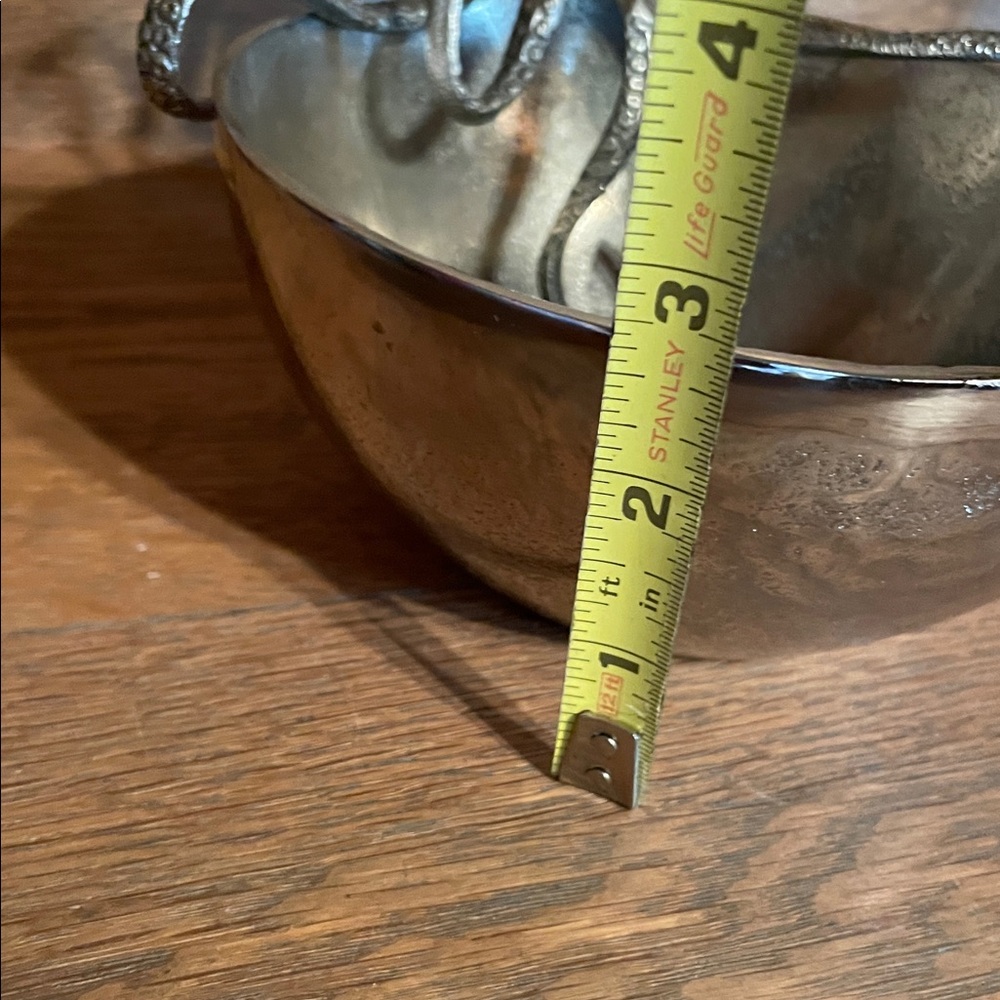 MUD PIE OCTOPUS SERVING BOWL🐙 - Picture 9 of 10